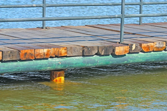 木腳橋