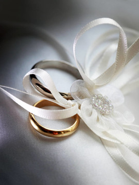 結婚戒指