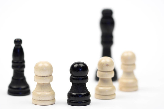 國際象棋男子