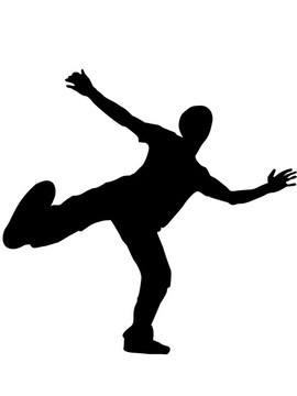 引起男性