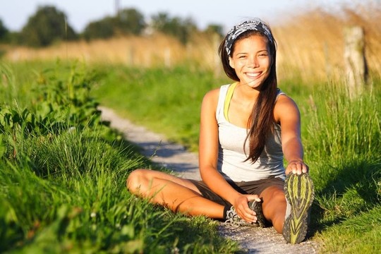 婦女運動