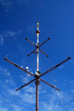 電視塔