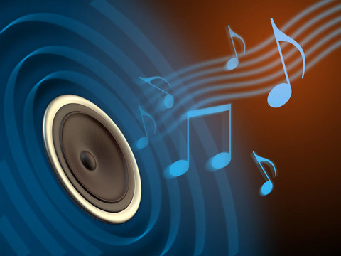 音樂播放