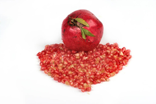 pomegranade