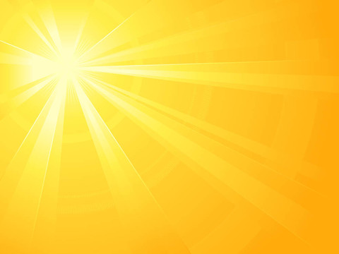 不對(duì)稱(chēng)太陽(yáng)光突發(fā)