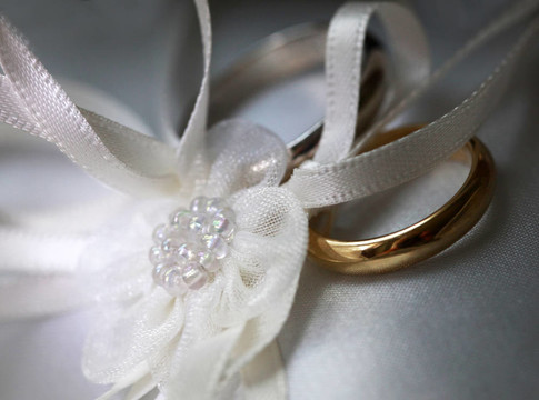 結(jié)婚戒指