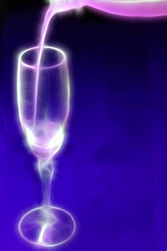 白酒類玻璃