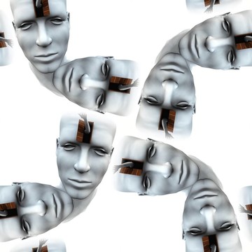 Mind Tile Pattern之門
