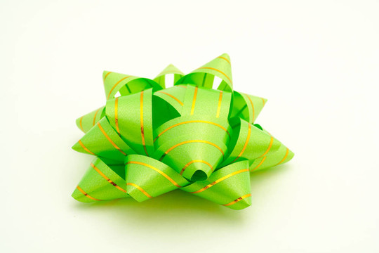 綠絲帶
