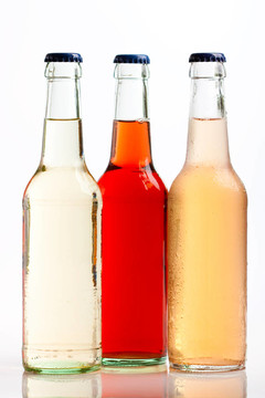 清涼的飲料