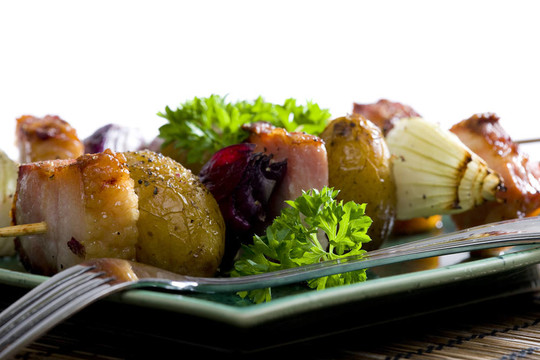 農(nóng)村串