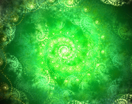 藝術(shù)背景