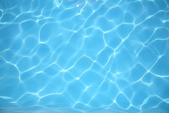 脈動水