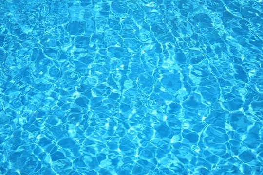 地表水