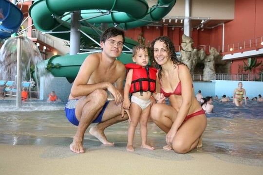 家庭水族公園
