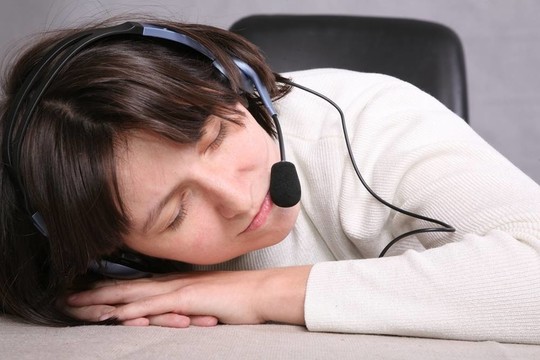 sleepingg呼叫服務(wù)代理