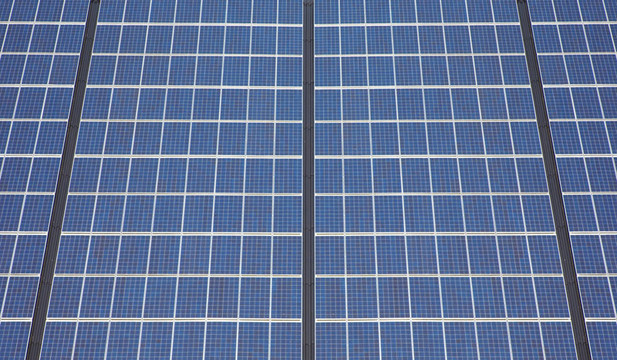 太陽能電池板