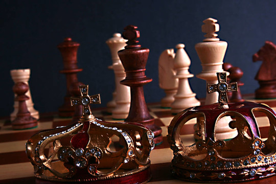 國際象棋