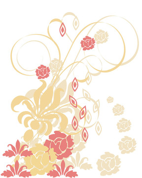 花香尾韻