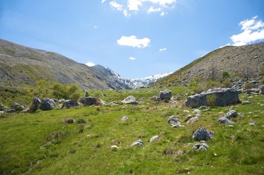 綠谷瑞聯(lián)山