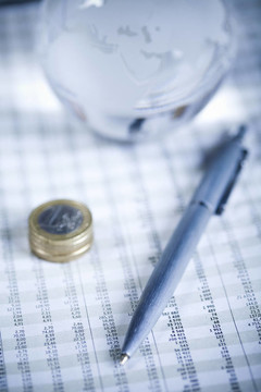 statistisc和金錢