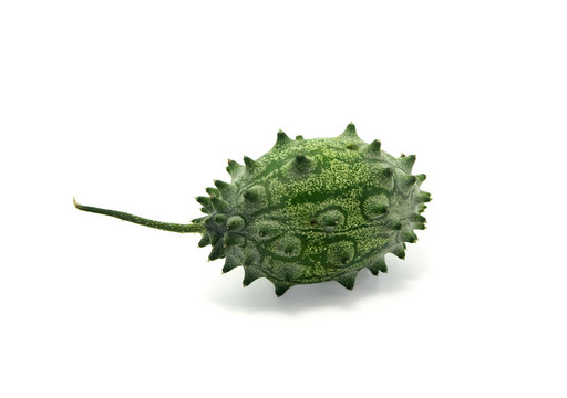 kiwano或Horned Melon（刺角瓜）
