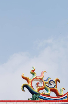 中國裝飾