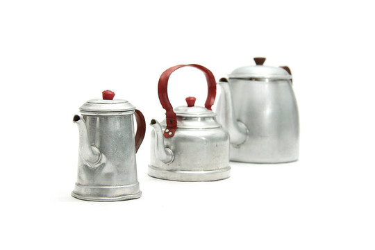 古董茶壺