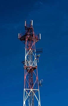 telecommunicatiopn塔的細(xì)節(jié)