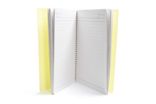 注書