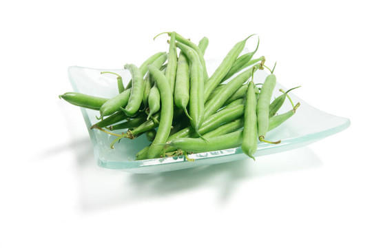 綠豆板