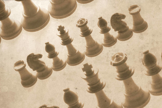 棋子