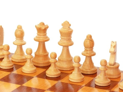 國際象棋
