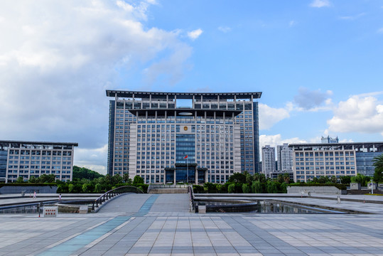 溫州市政府