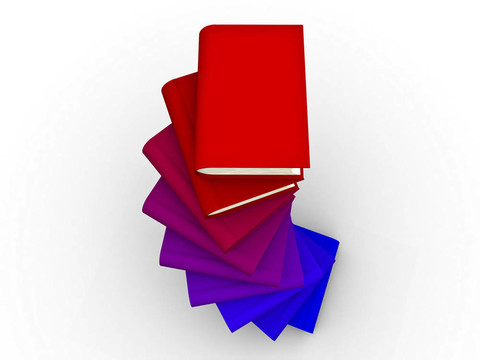 3D圖書(shū)