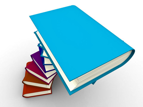 3D圖書