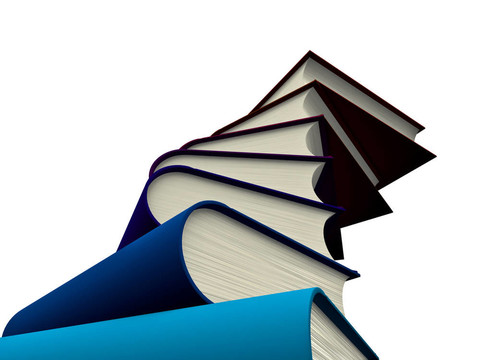 3D圖書