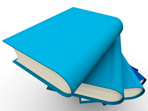 3D圖書(shū)