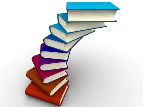 3D圖書