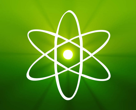 Atomic符號