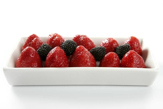 Strawberryes的甜點(diǎn)