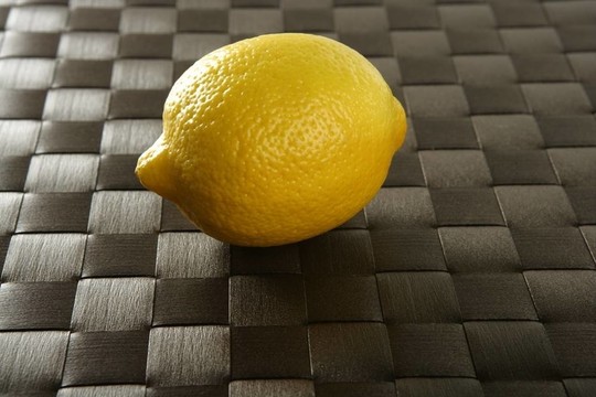 檸檬檸檬果