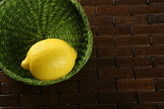 檸檬檸檬果