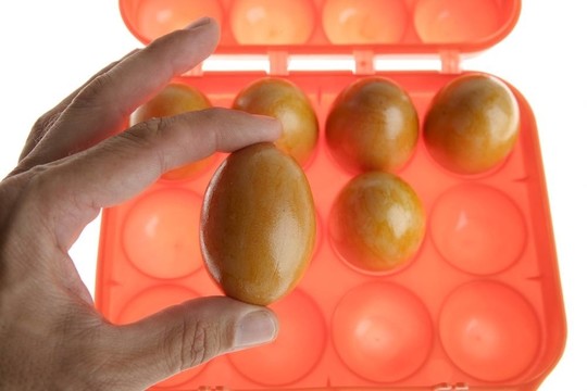 chossen復(fù)活節(jié)彩蛋；