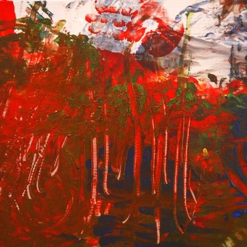 數(shù)字操作；著色背景