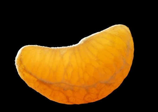 Tangerine夜店大段黑色