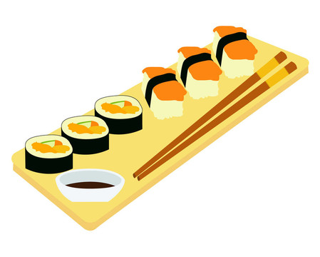 壽司
