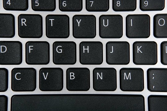 電腦keywboard特寫宏