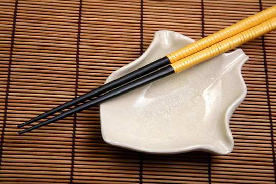 中國的晚餐