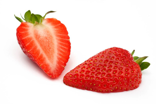 Strawberry切